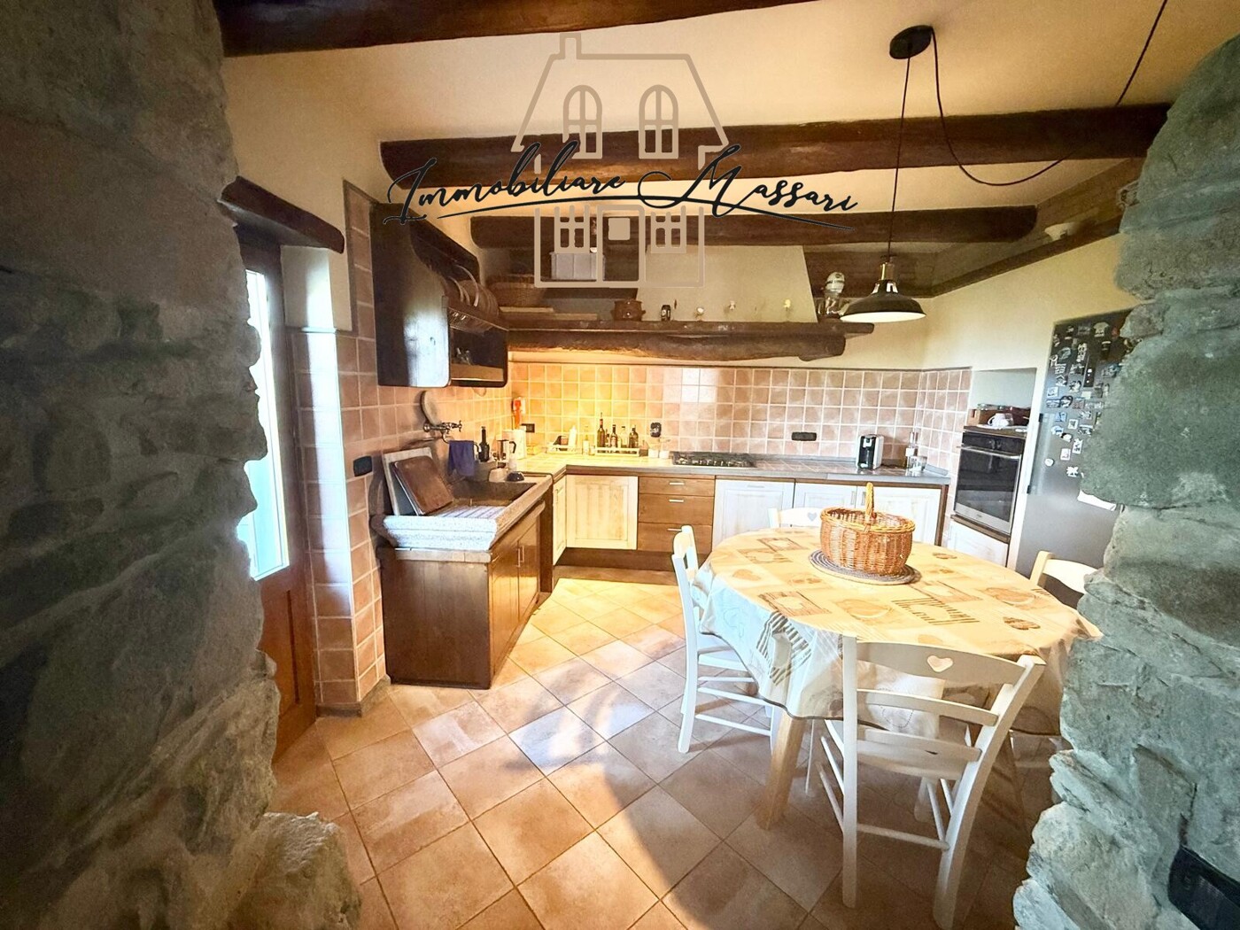 CUCINA 1