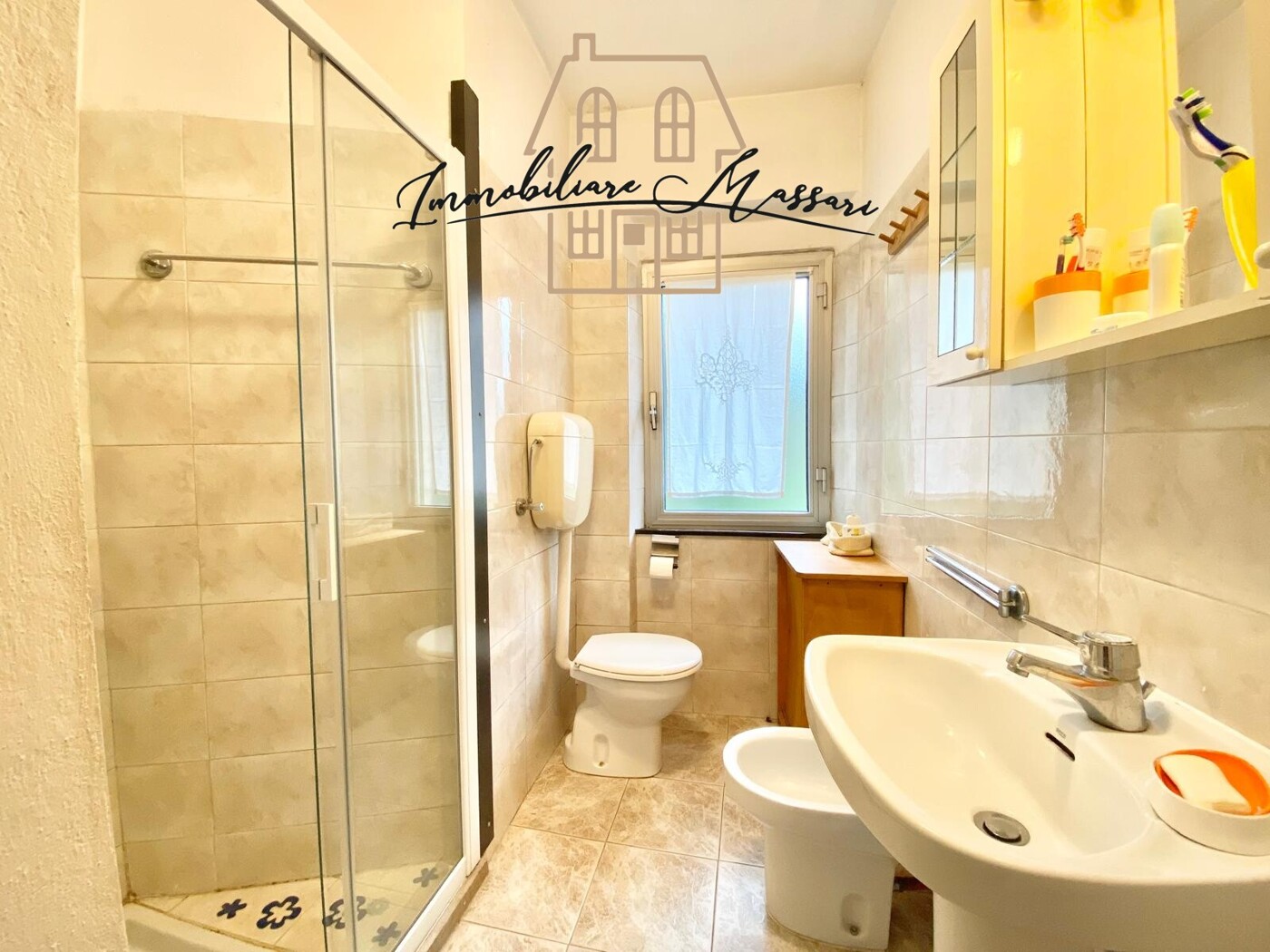 BAGNO