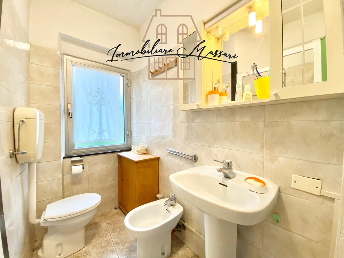 BAGNO