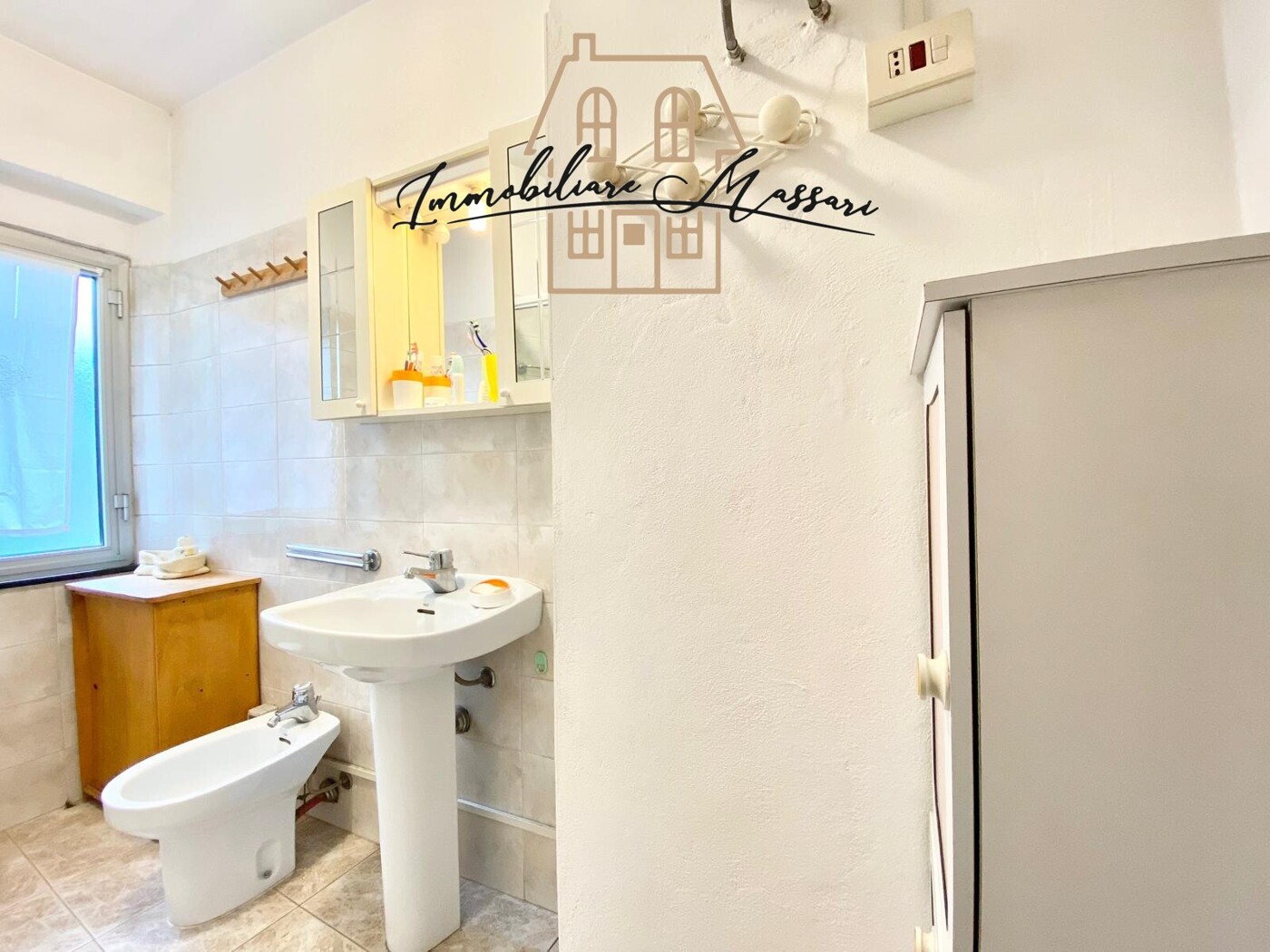 BAGNO