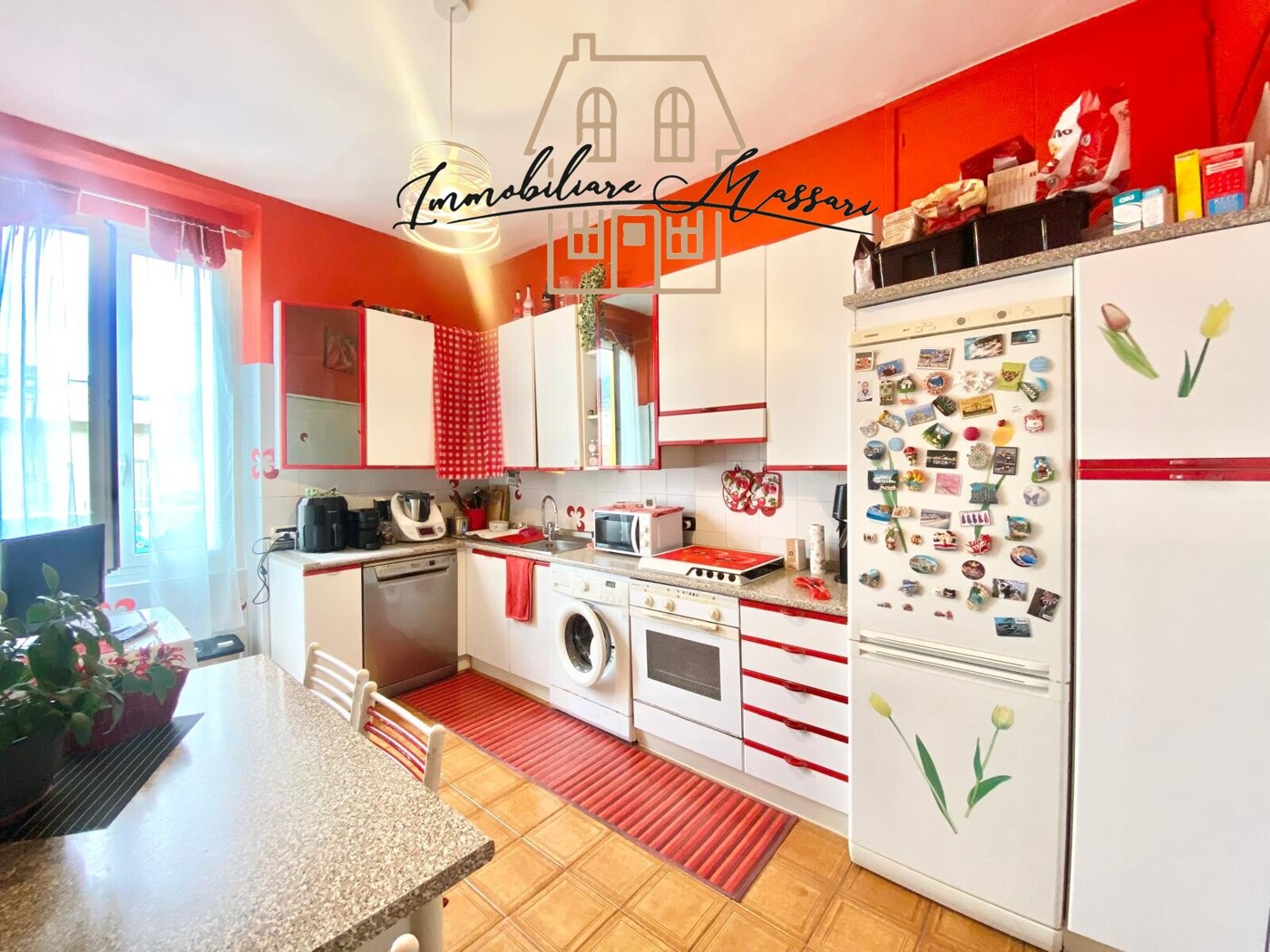 CUCINA