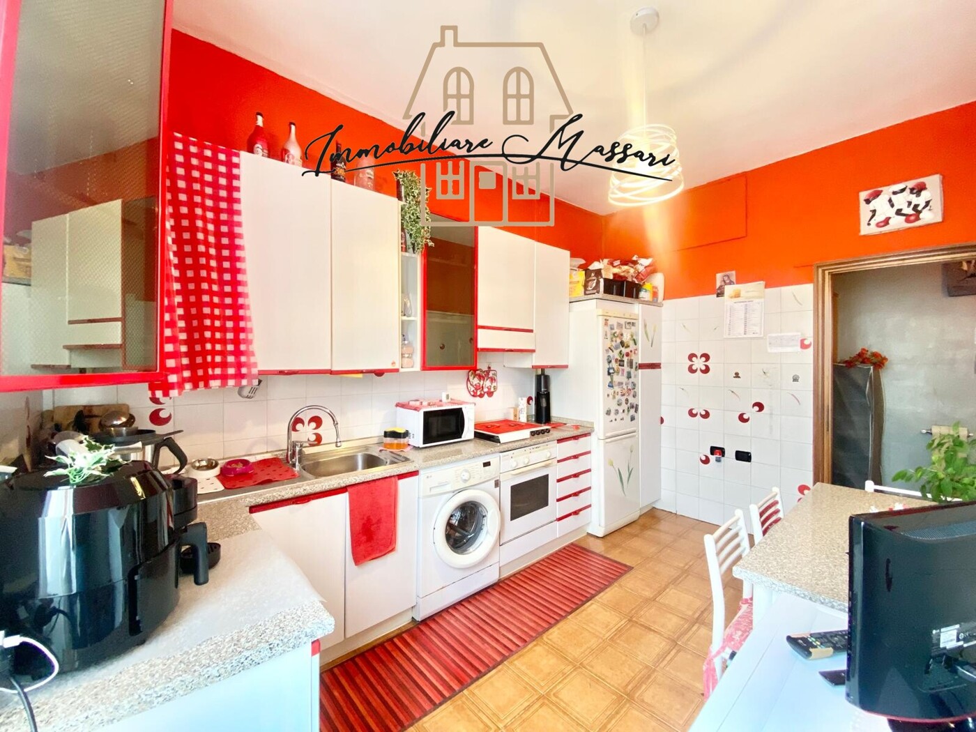 CUCINA