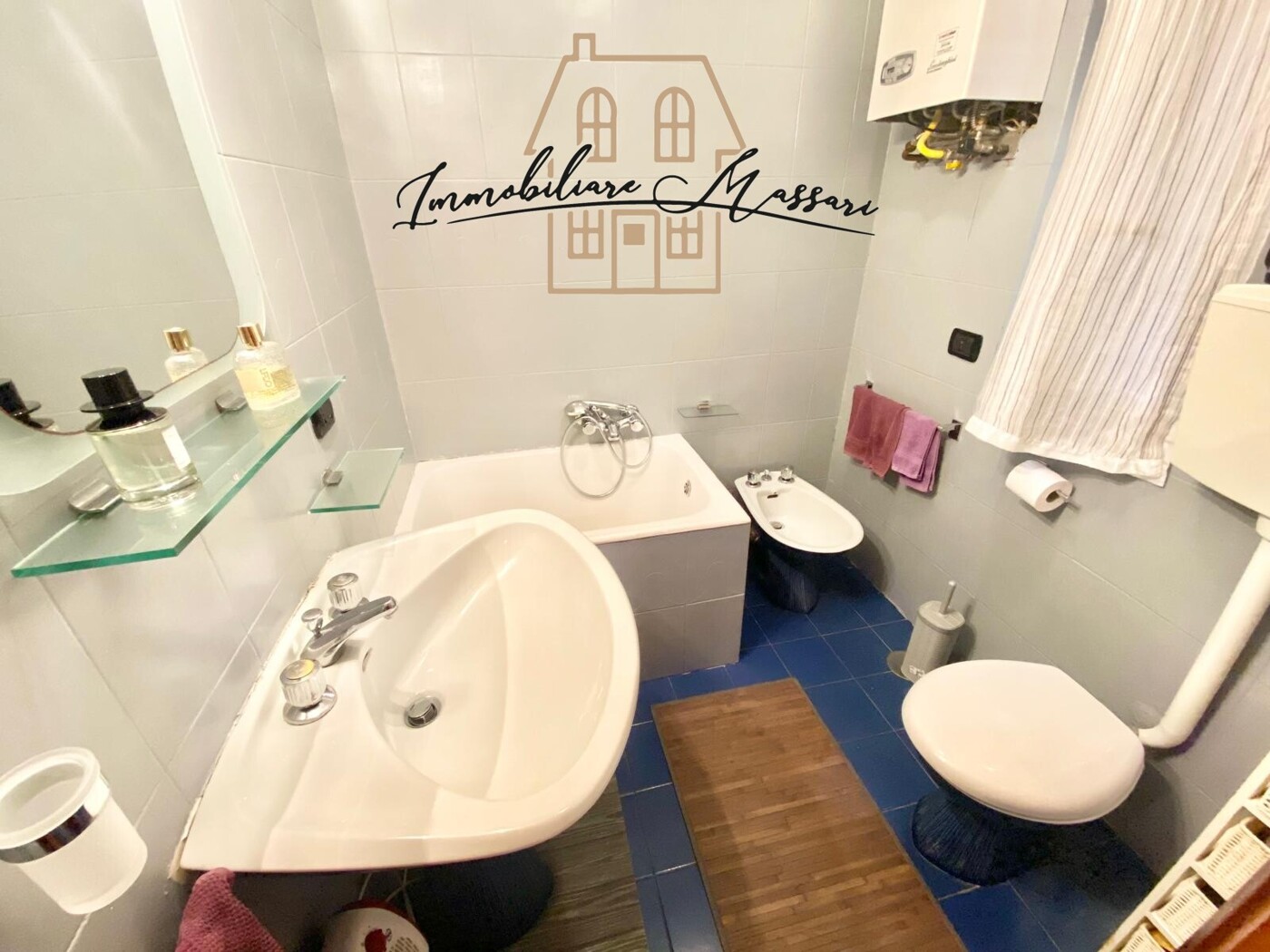BAGNO