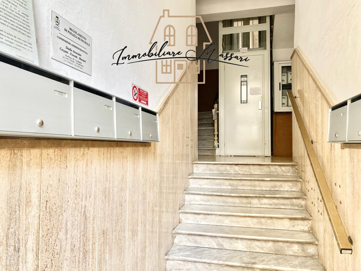 CONDOMINIO