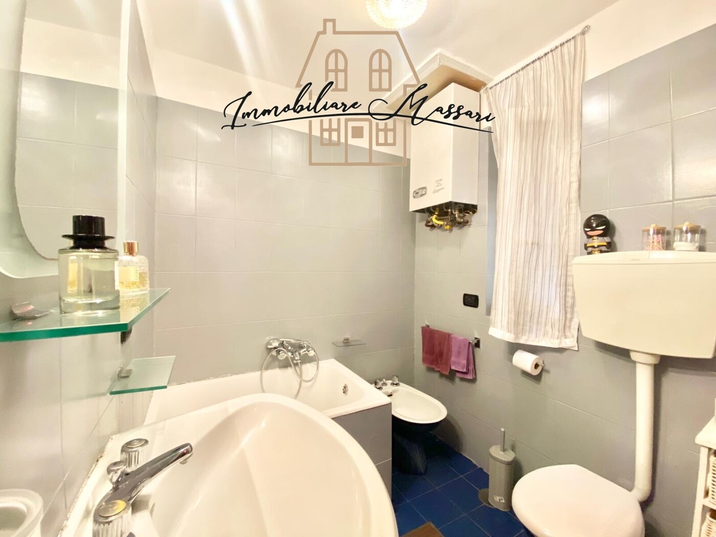 BAGNO