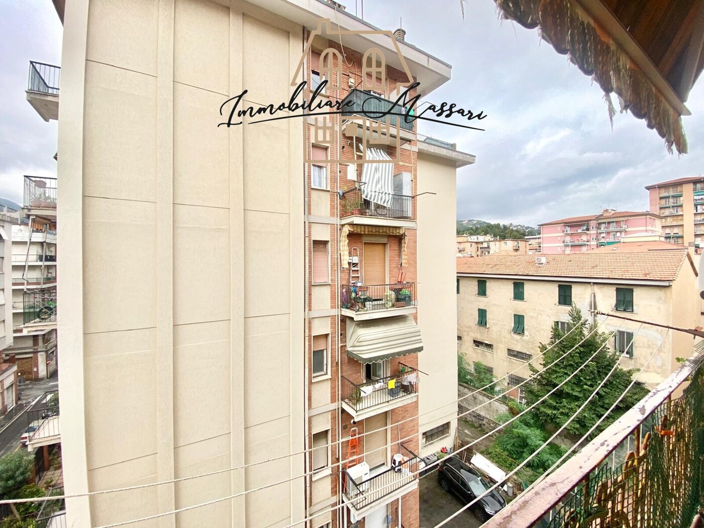 BALCONE