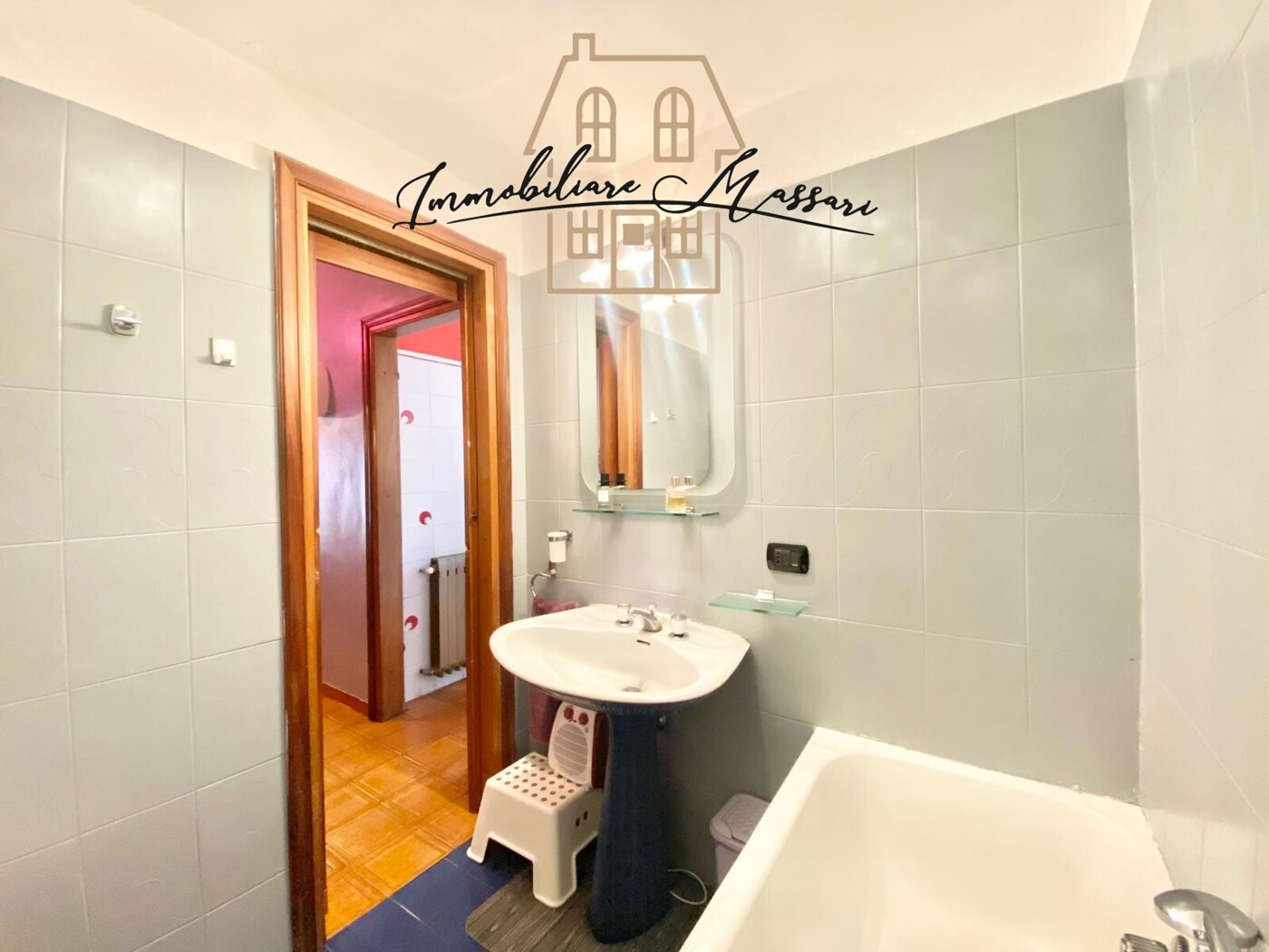 BAGNO