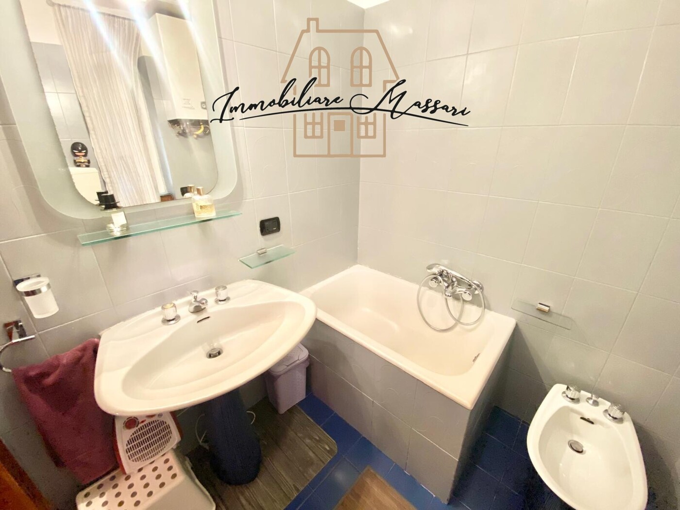 BAGNO