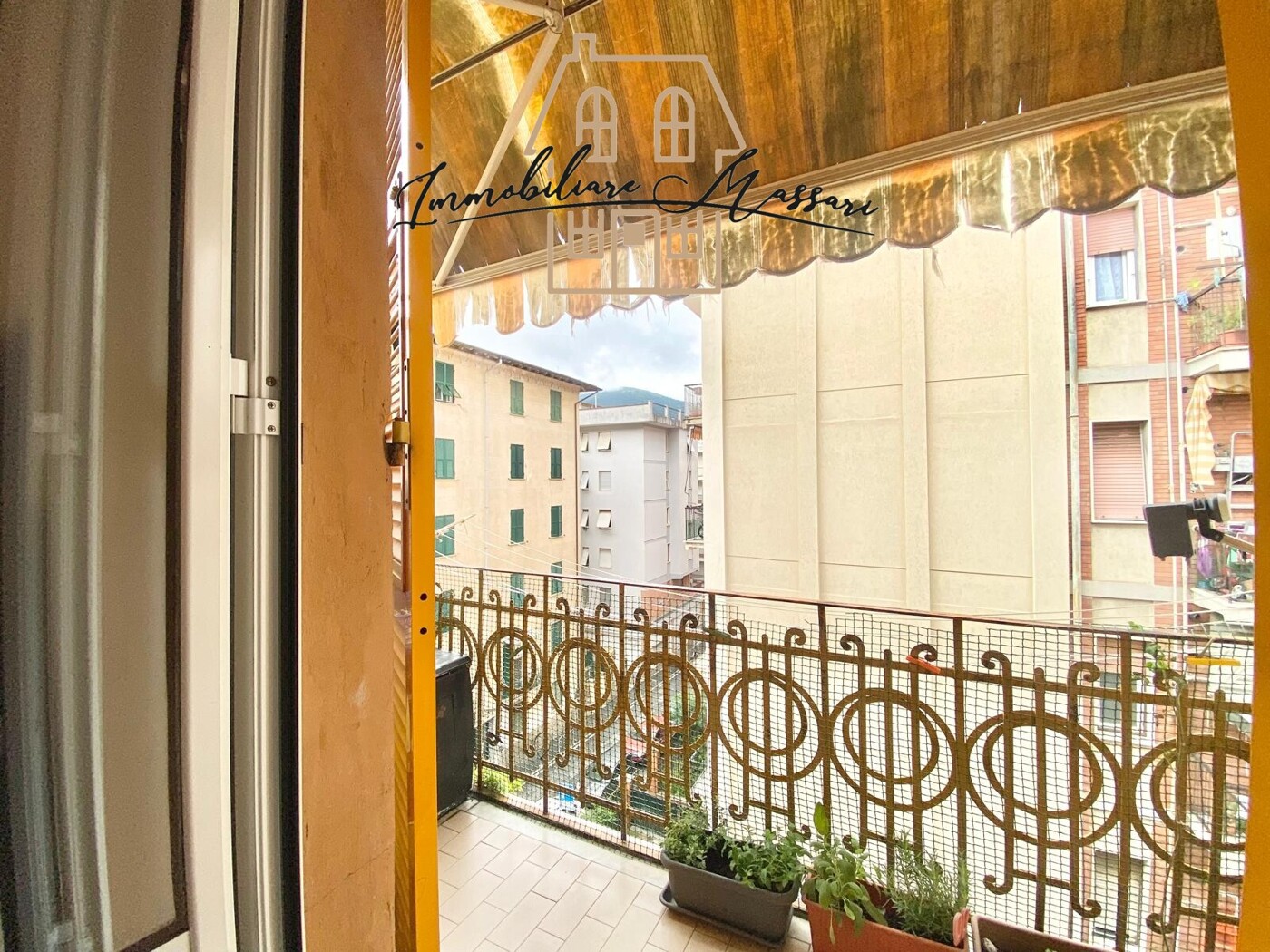 BALCONE