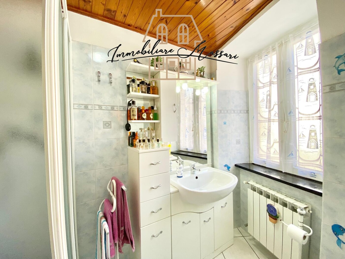 BAGNO
