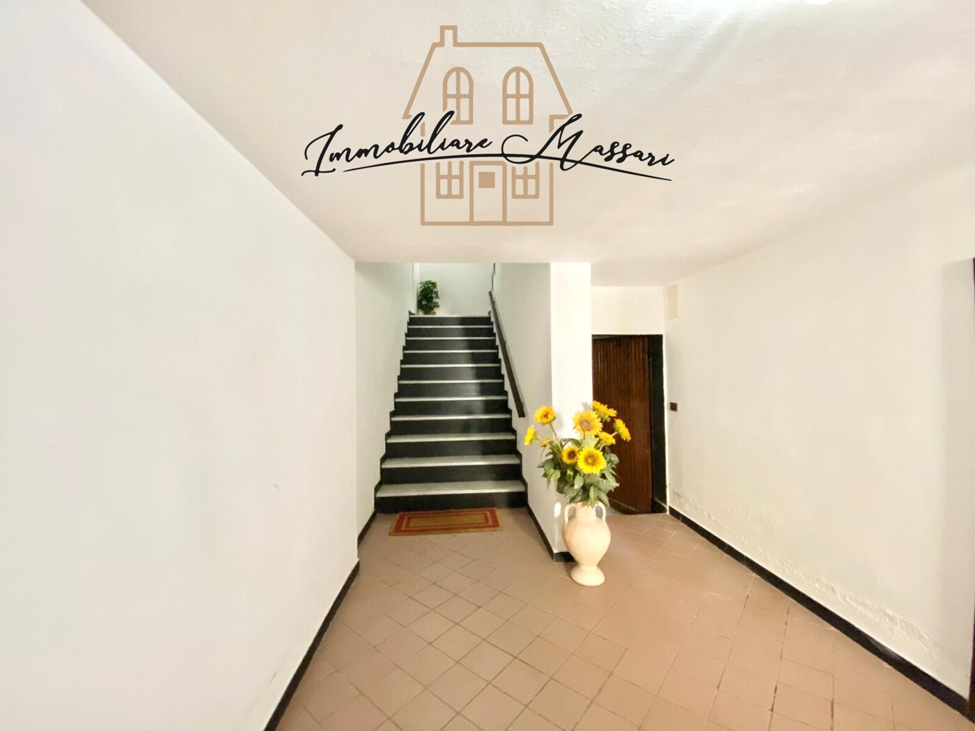 INGRESSO CONDOMINIALE