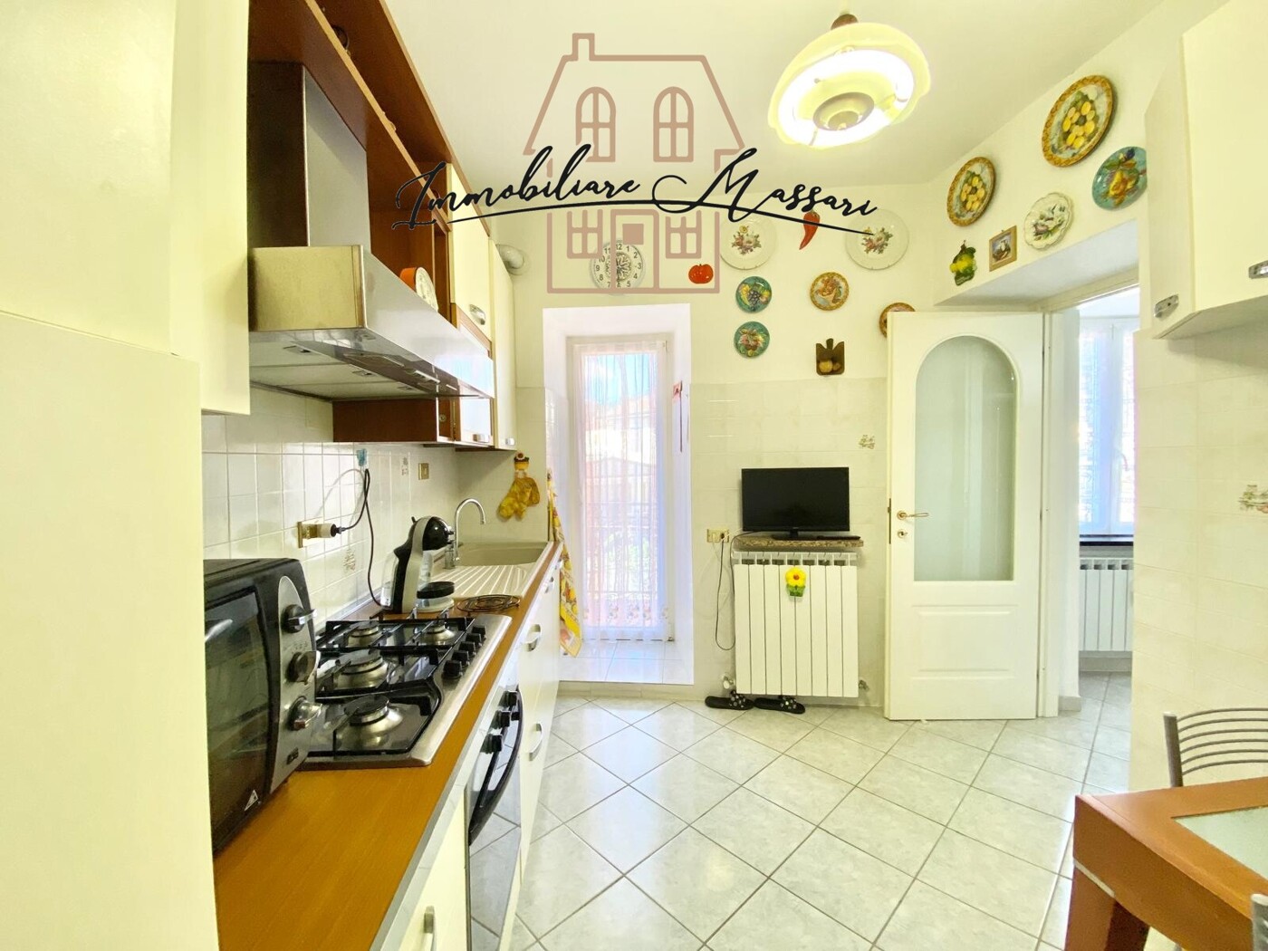 CUCINA