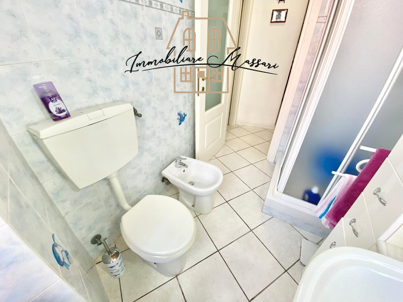 BAGNO