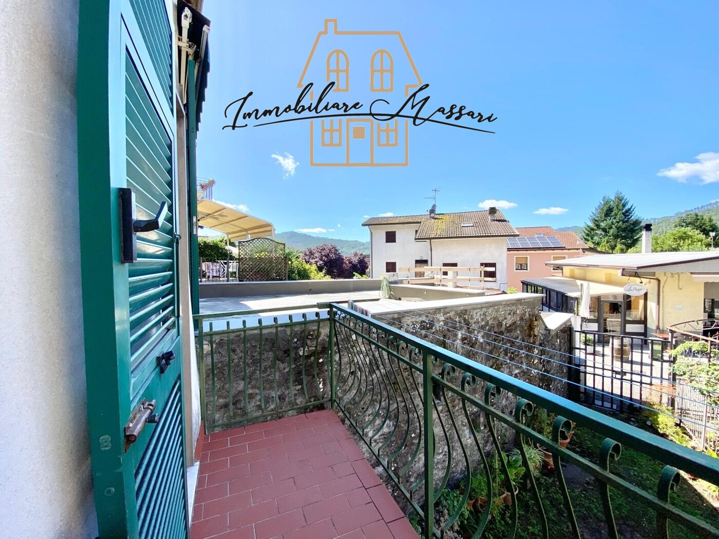 BALCONE