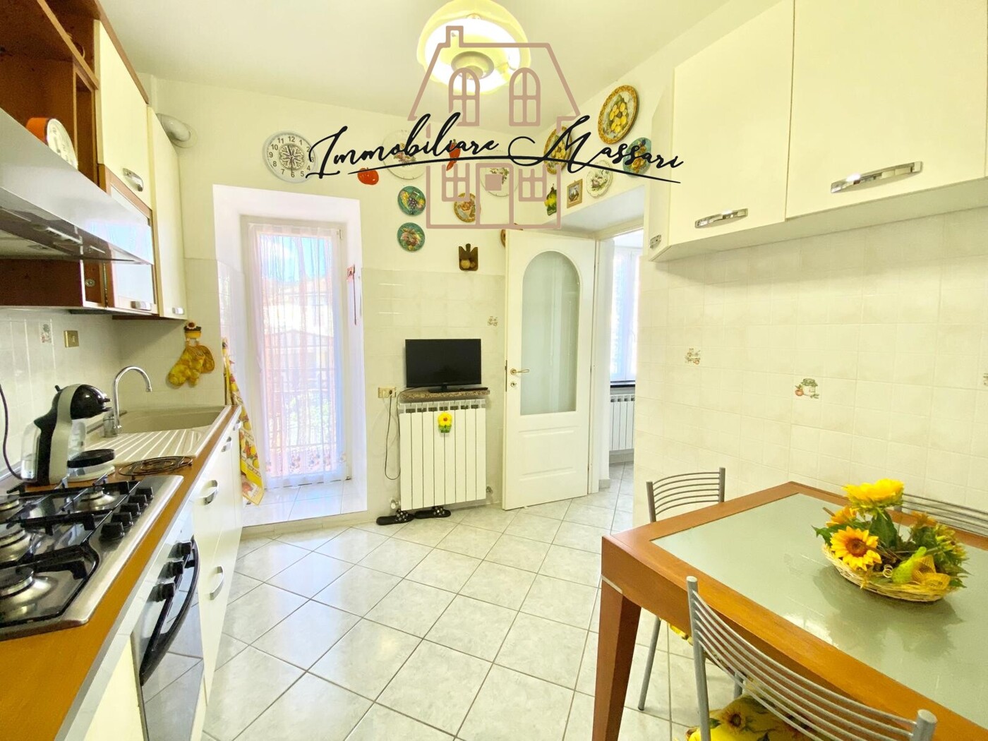 CUCINA