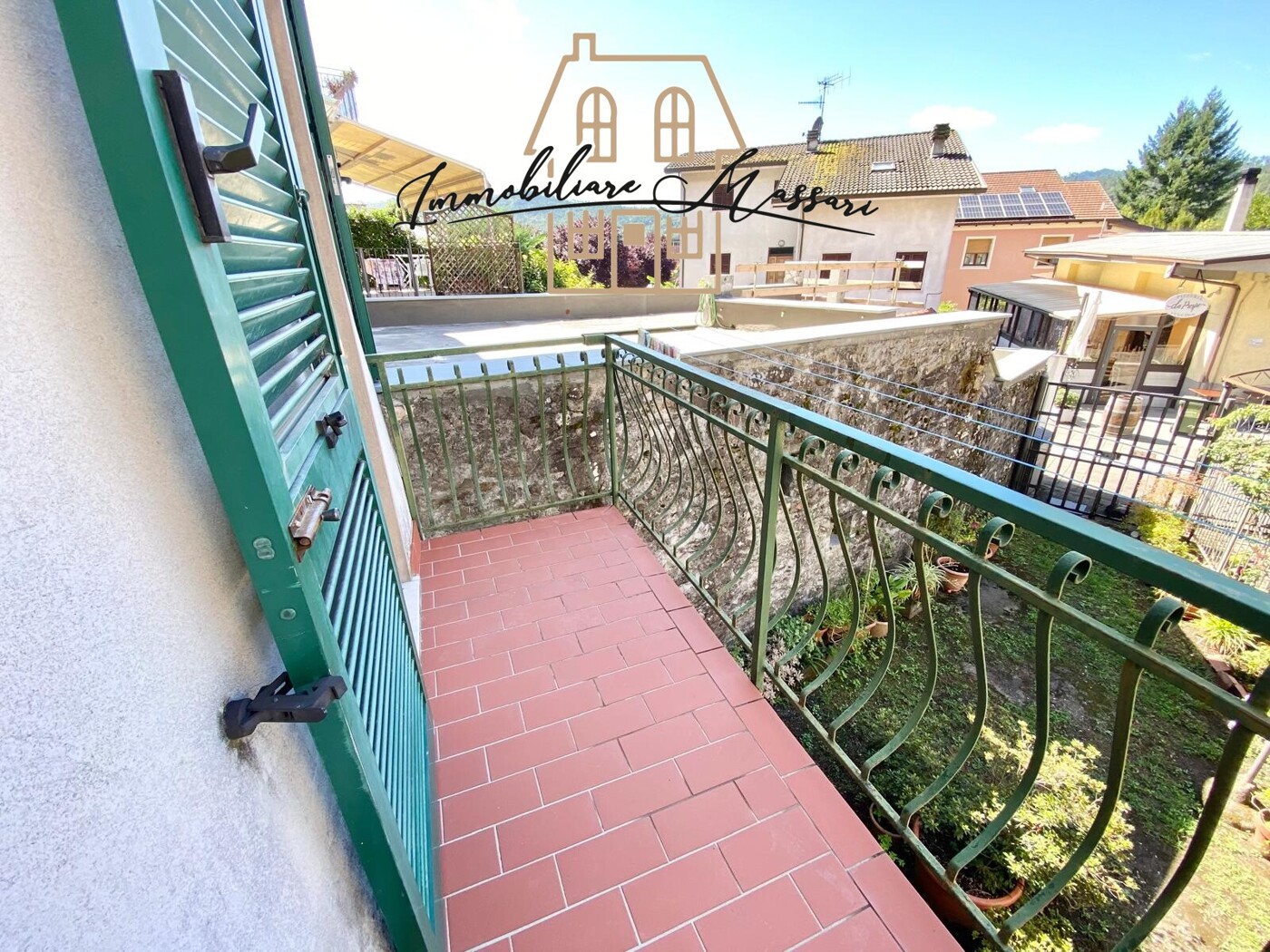 BALCONE