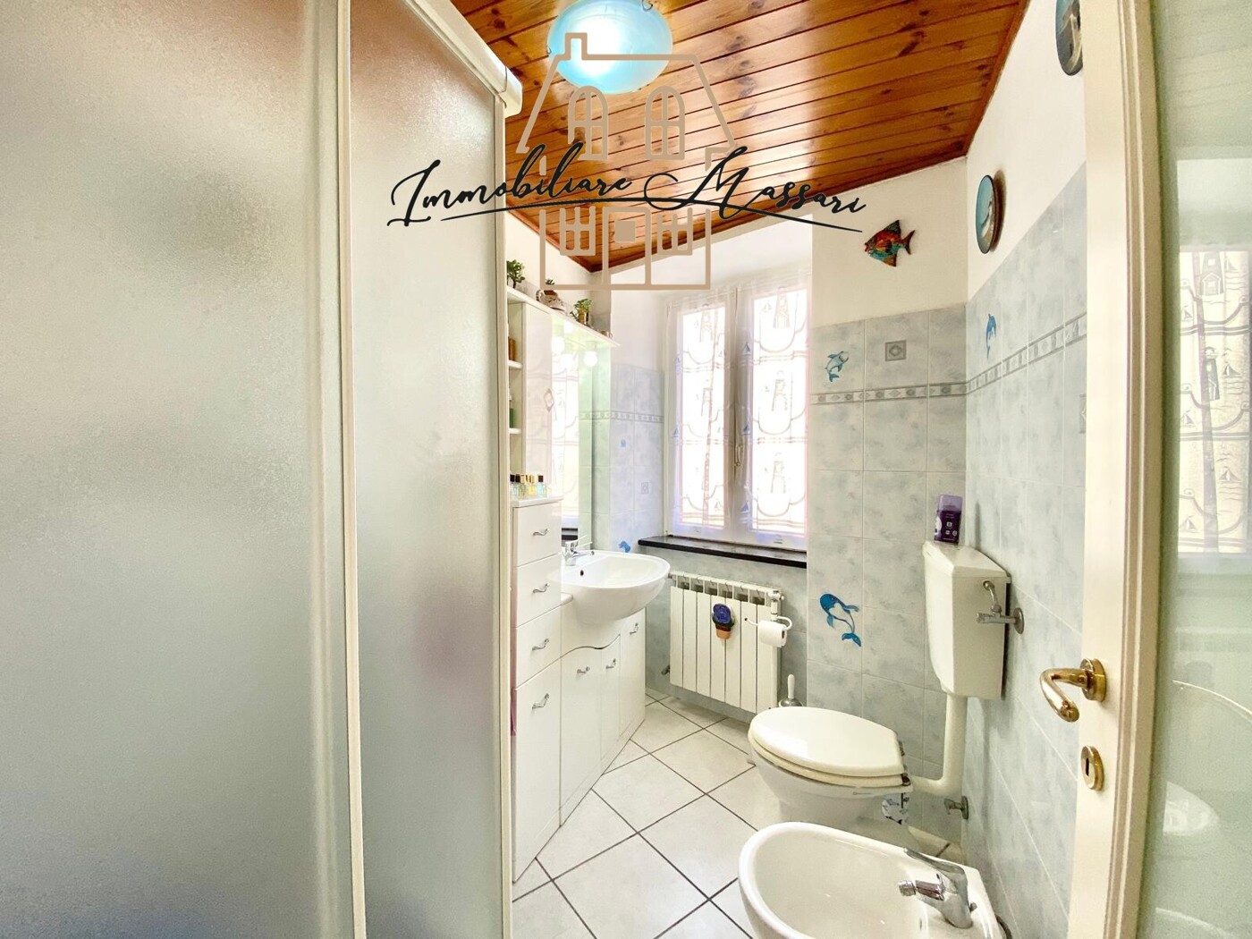 BAGNO