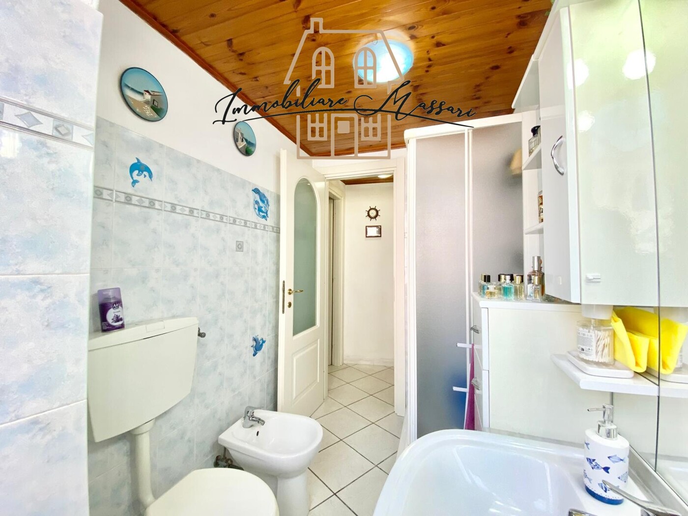 BAGNO