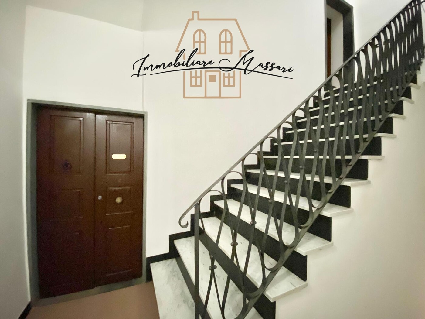 SCALE CONDOMINIALI