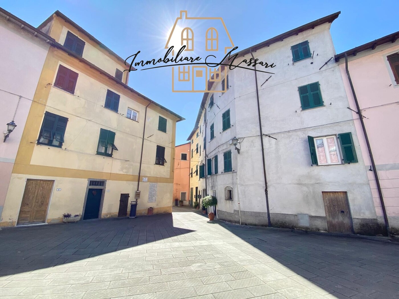 PIAZZA