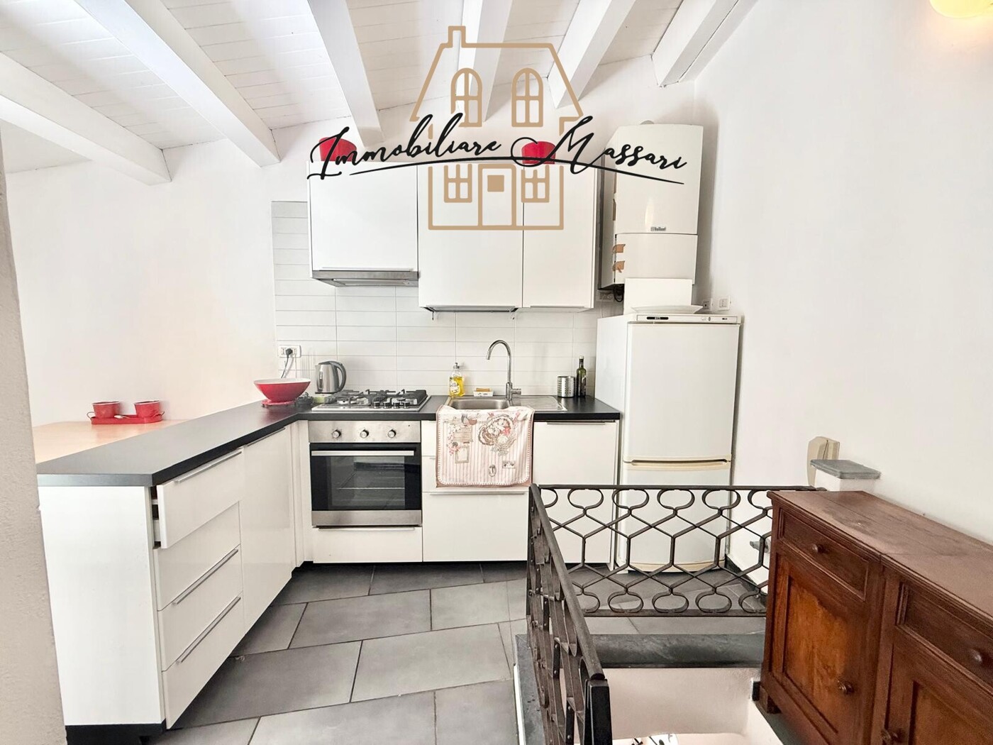 CUCINA 1