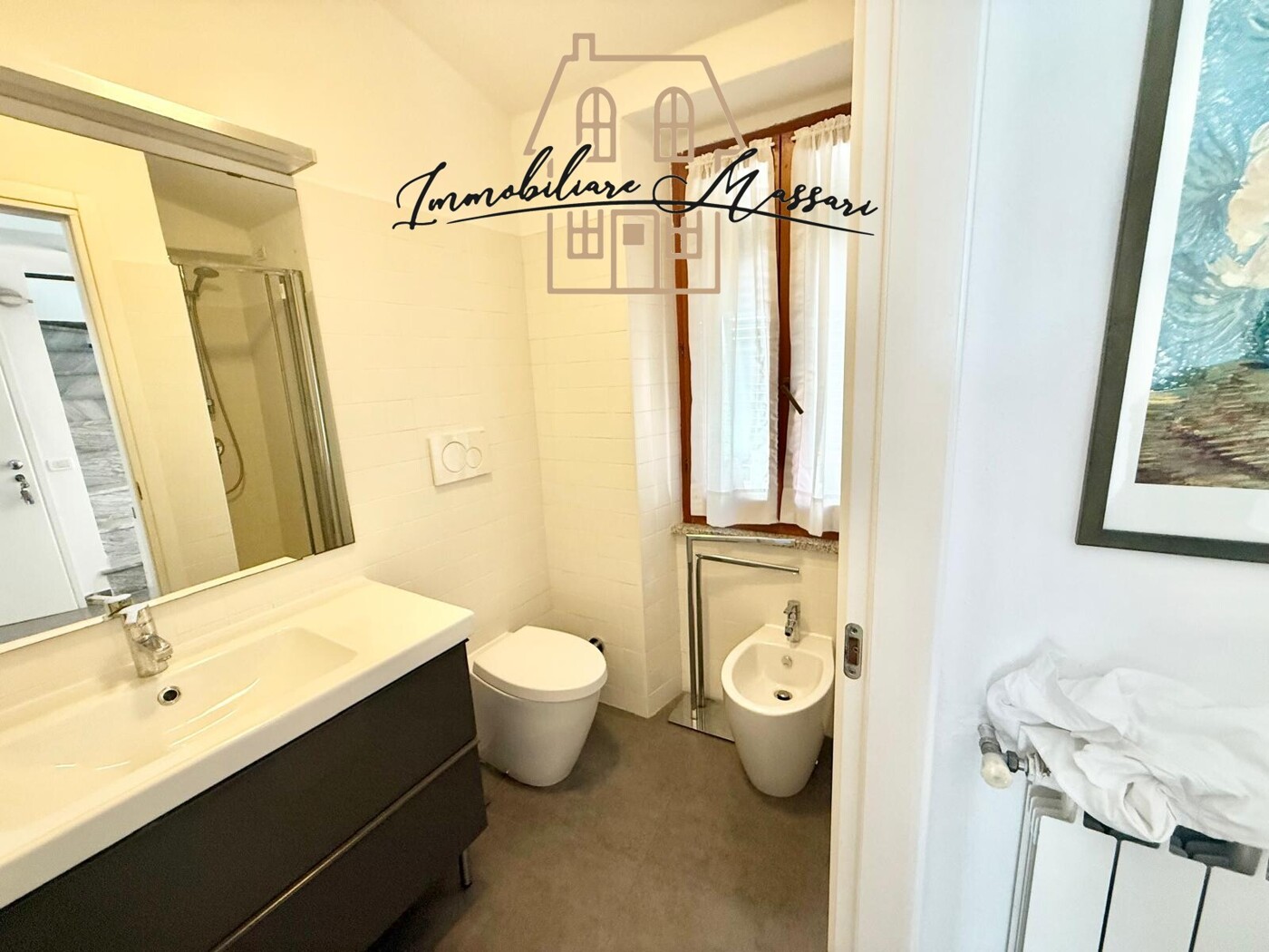 BAGNO 1