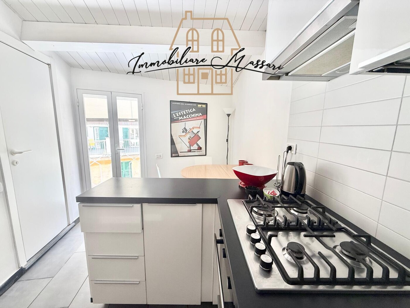 CUCINA 7