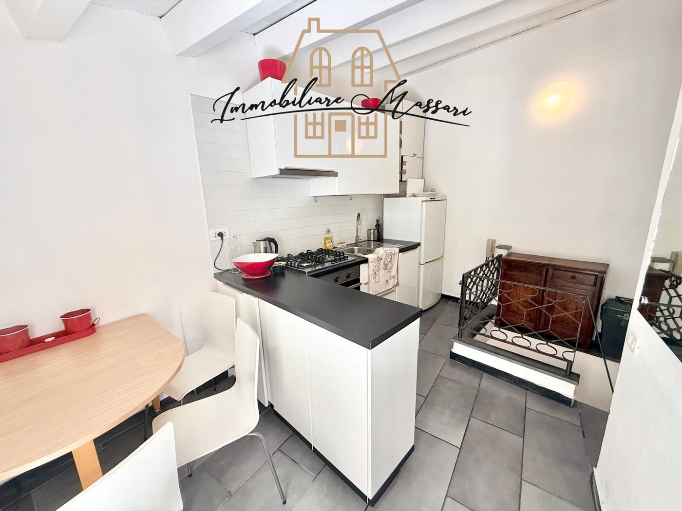 CUCINA 4