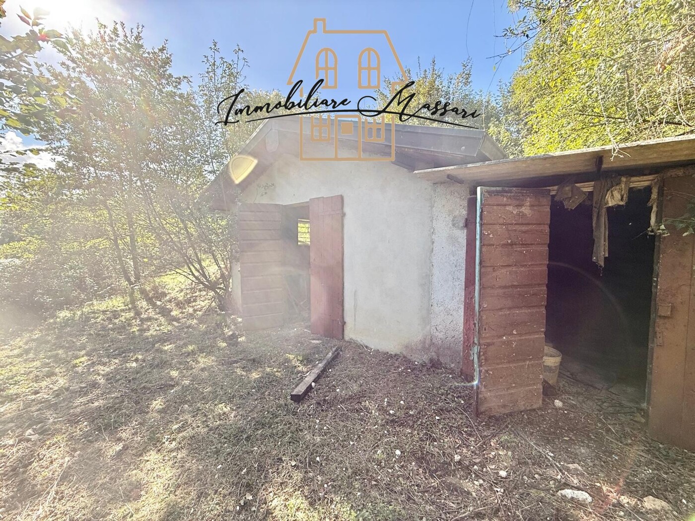TERRENO CON CANTINA 2