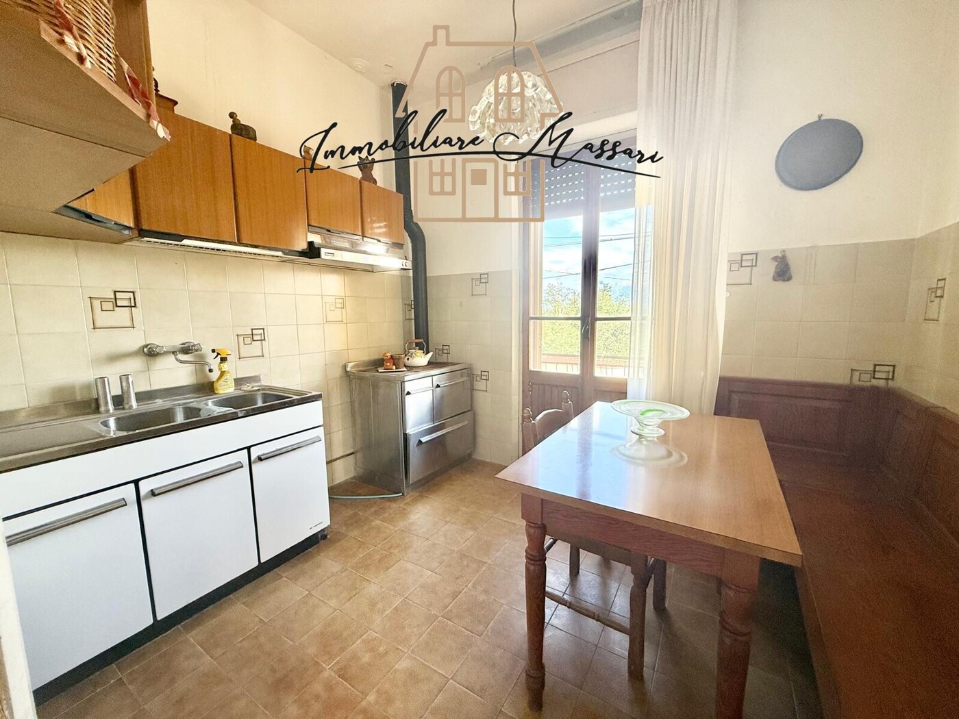 CUCINA 1