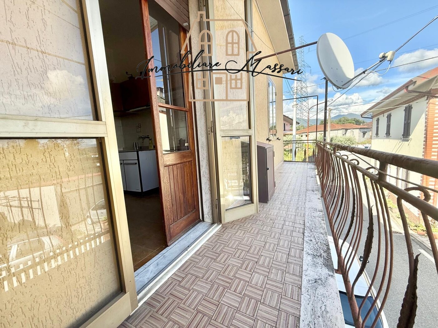 BALCONE 2