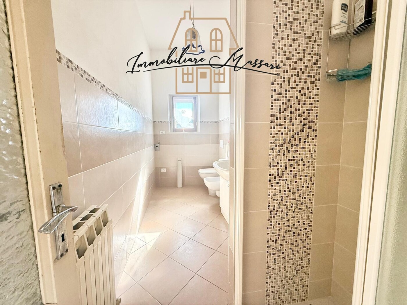 BAGNO 1