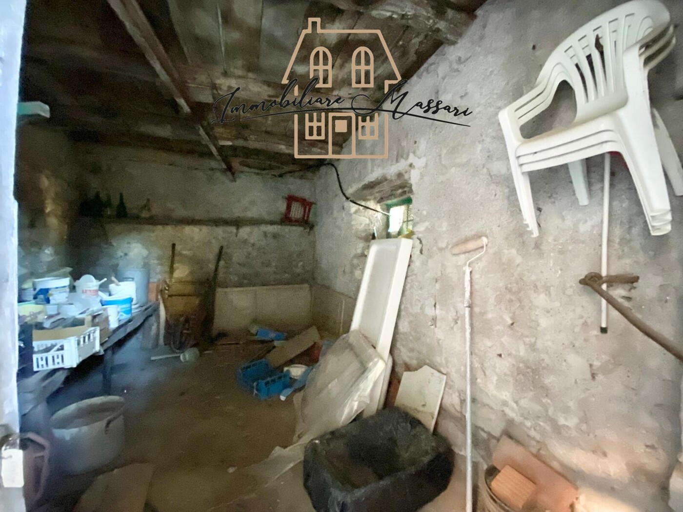 CANTINA