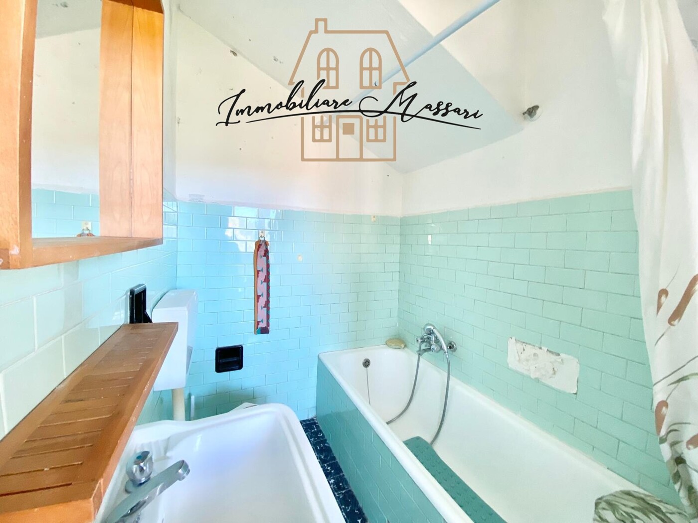 BAGNO