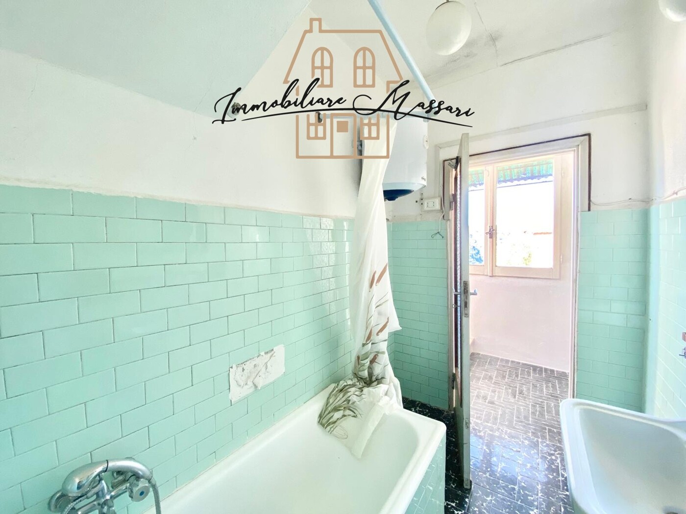 BAGNO
