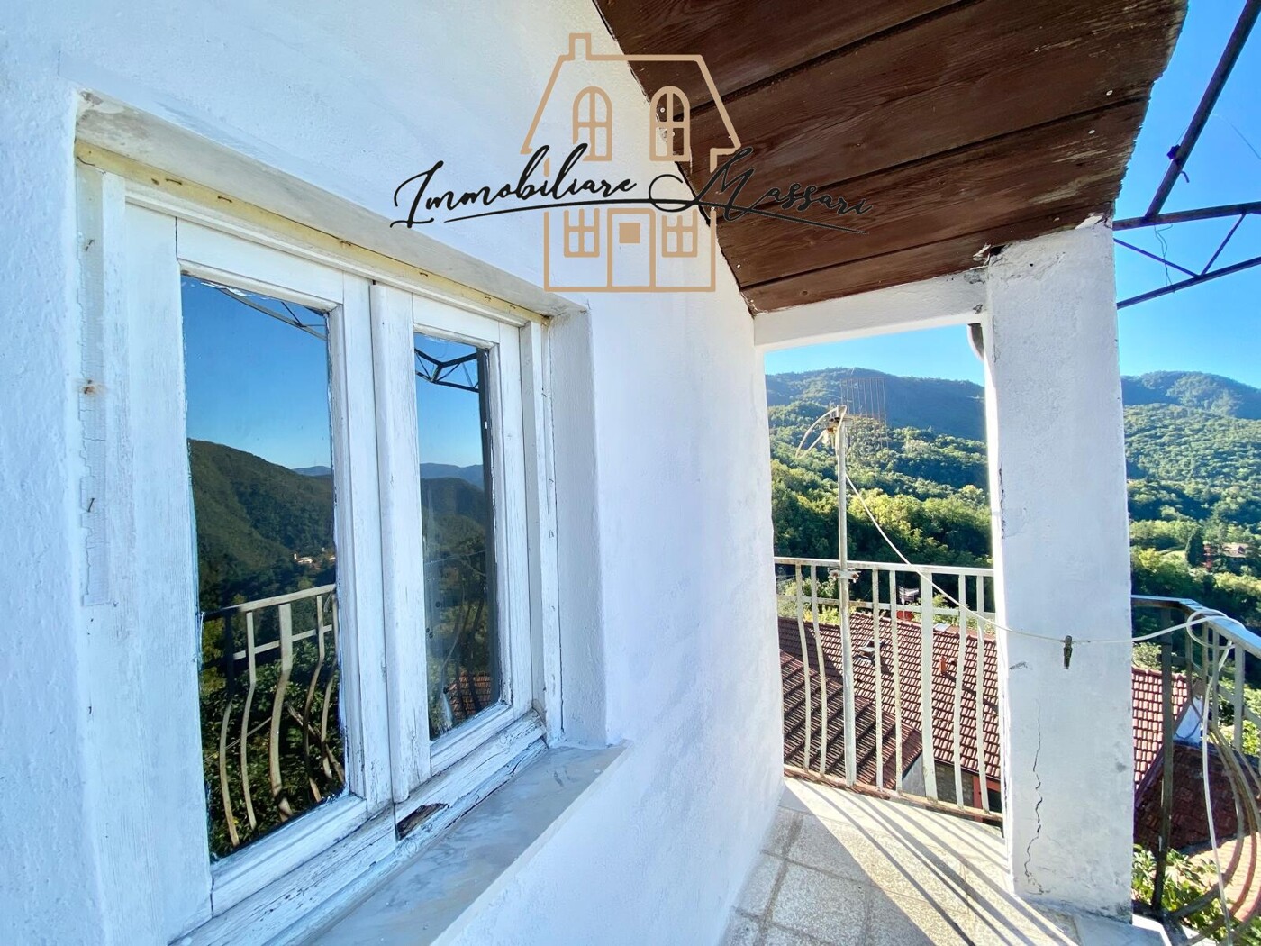 BALCONE