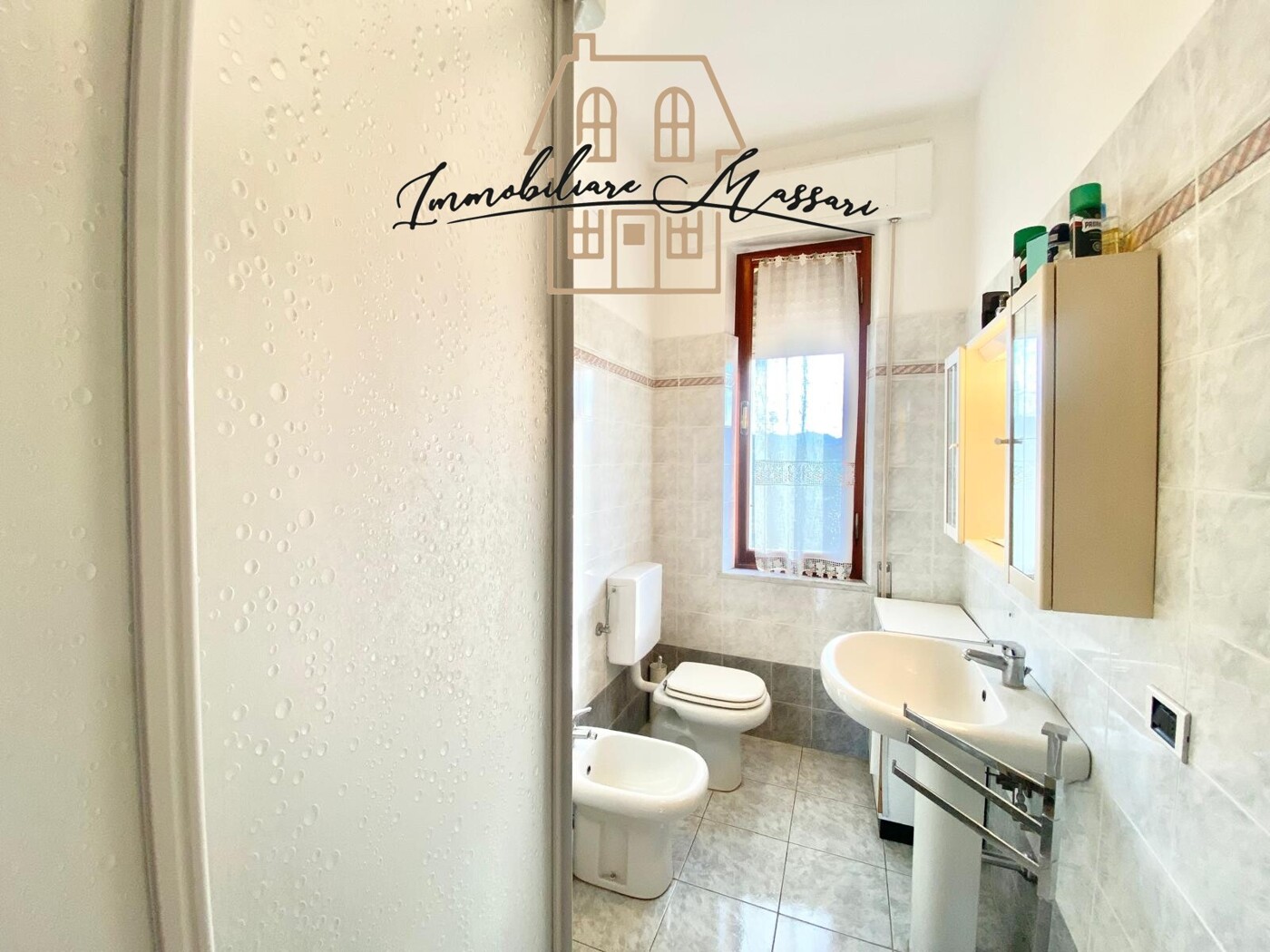 BAGNO