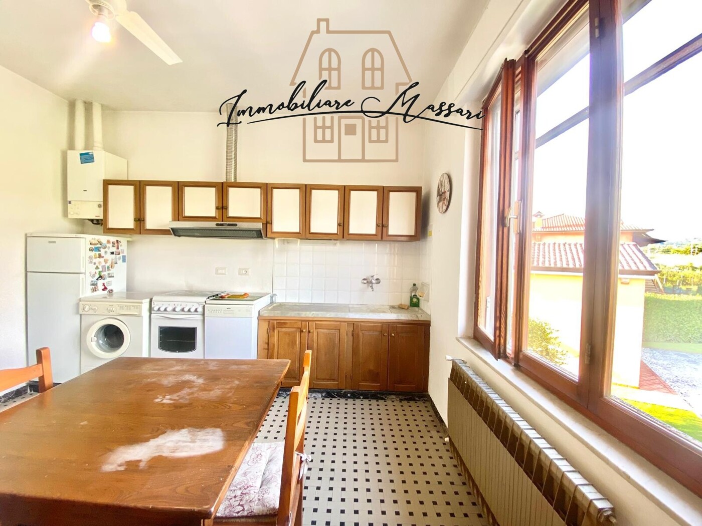 CUCINA