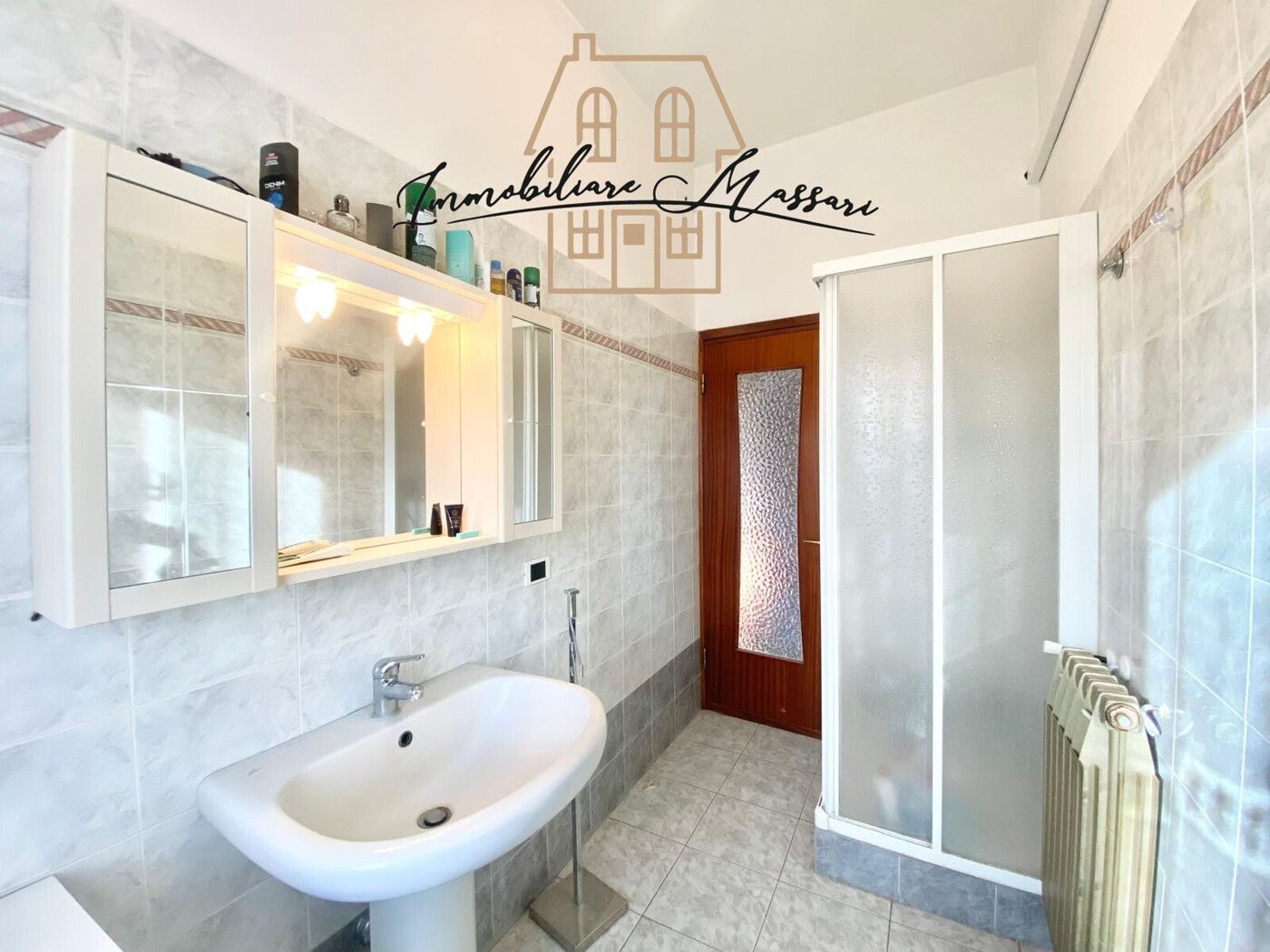BAGNO
