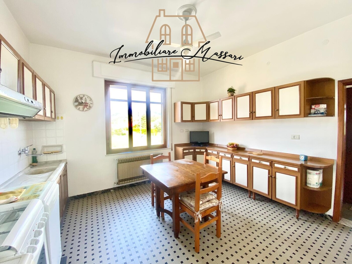CUCINA