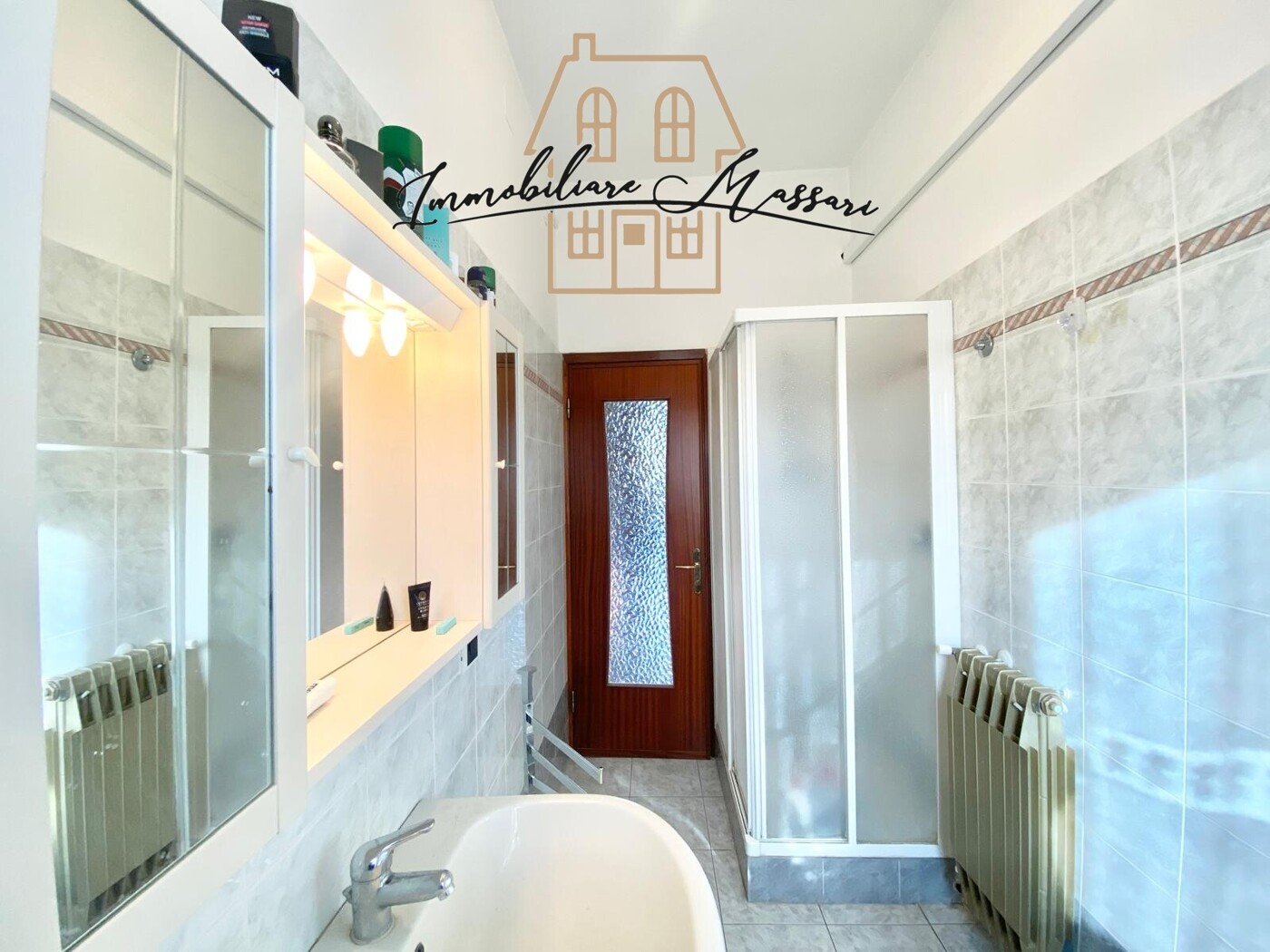 BAGNO