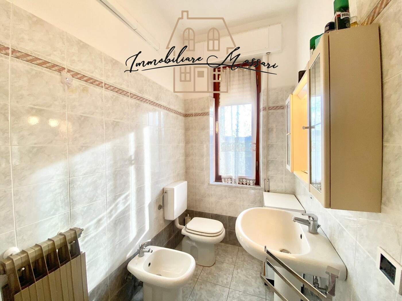 BAGNO
