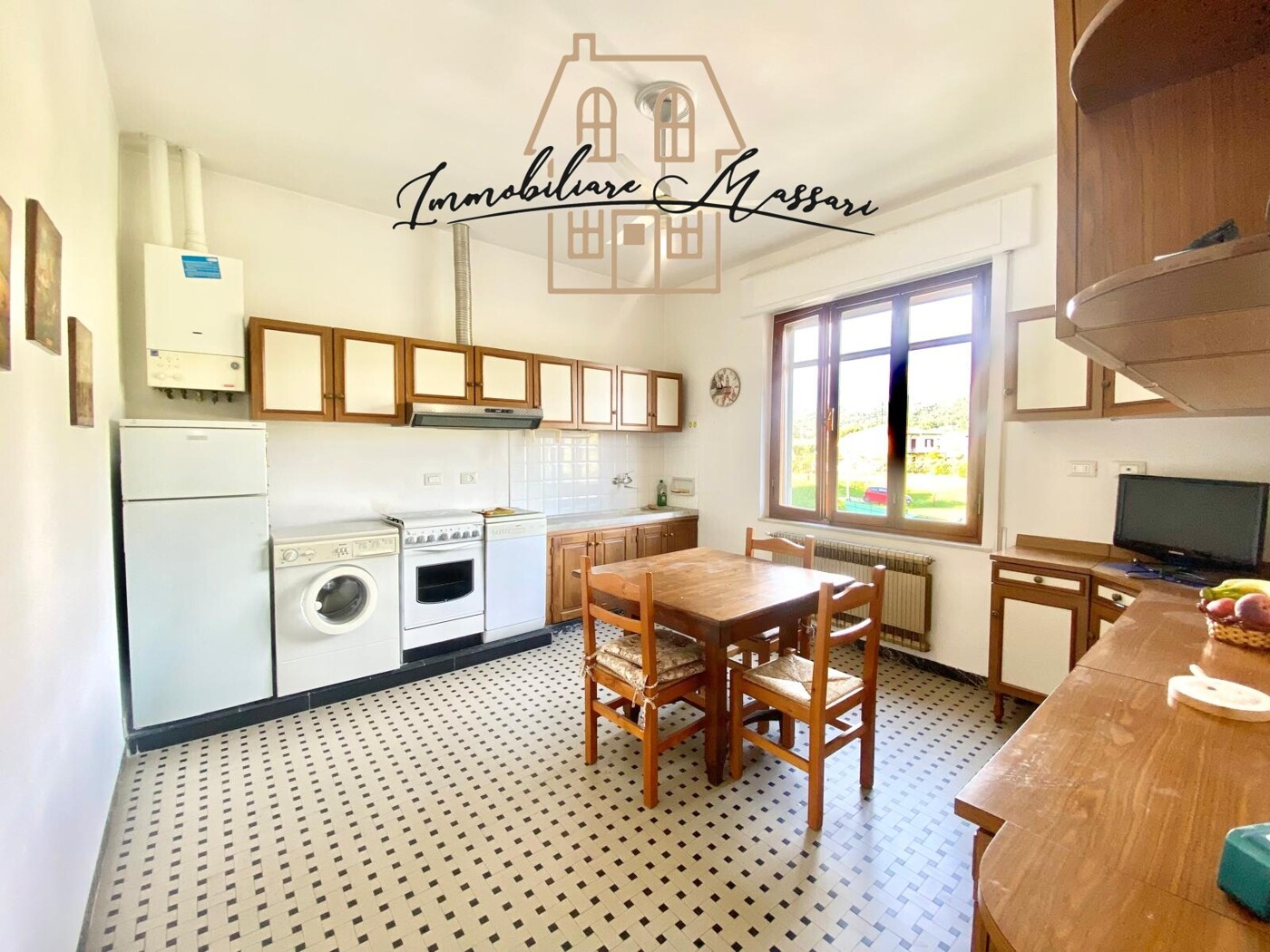 CUCINA