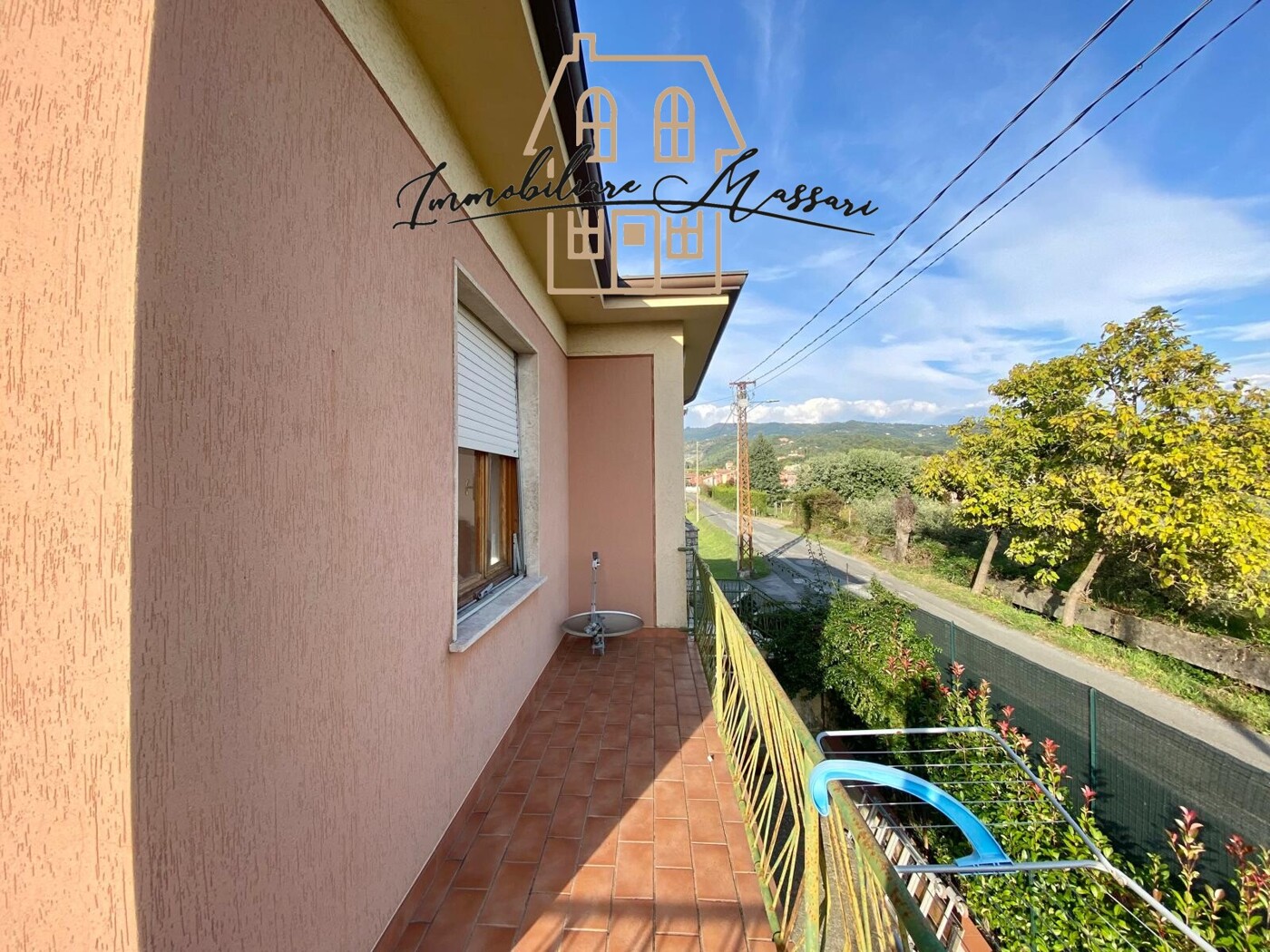 TERRAZZA