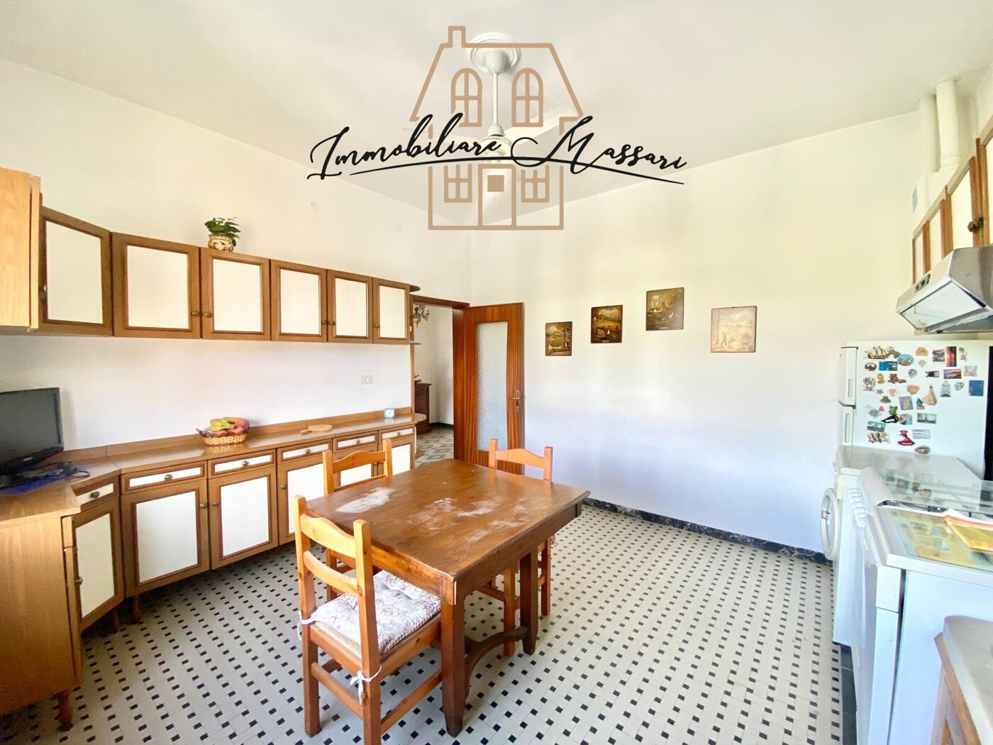 CUCINA