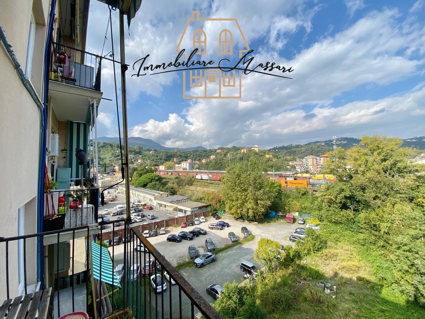 BALCONE CUCINA
