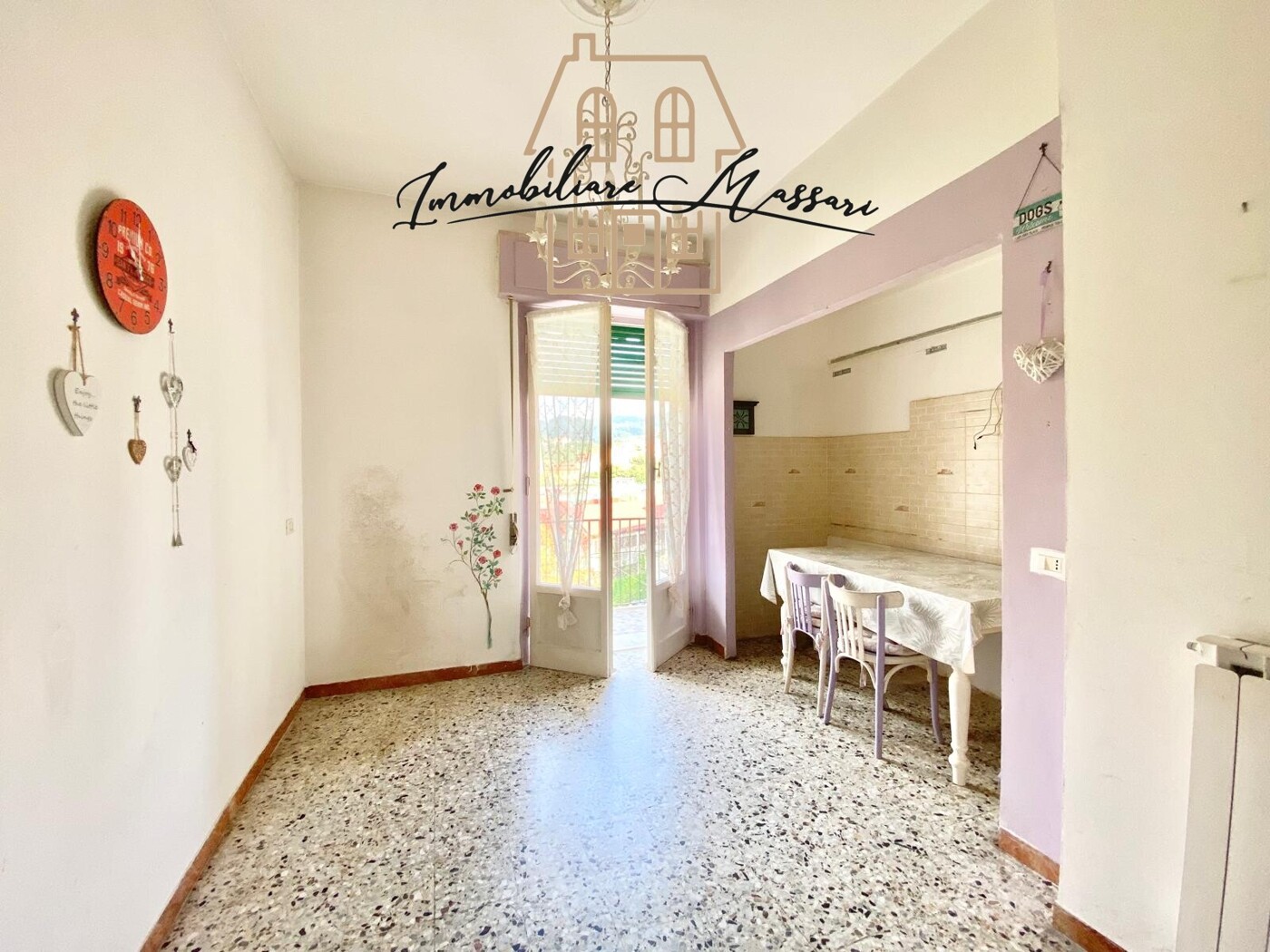 CUCINA
