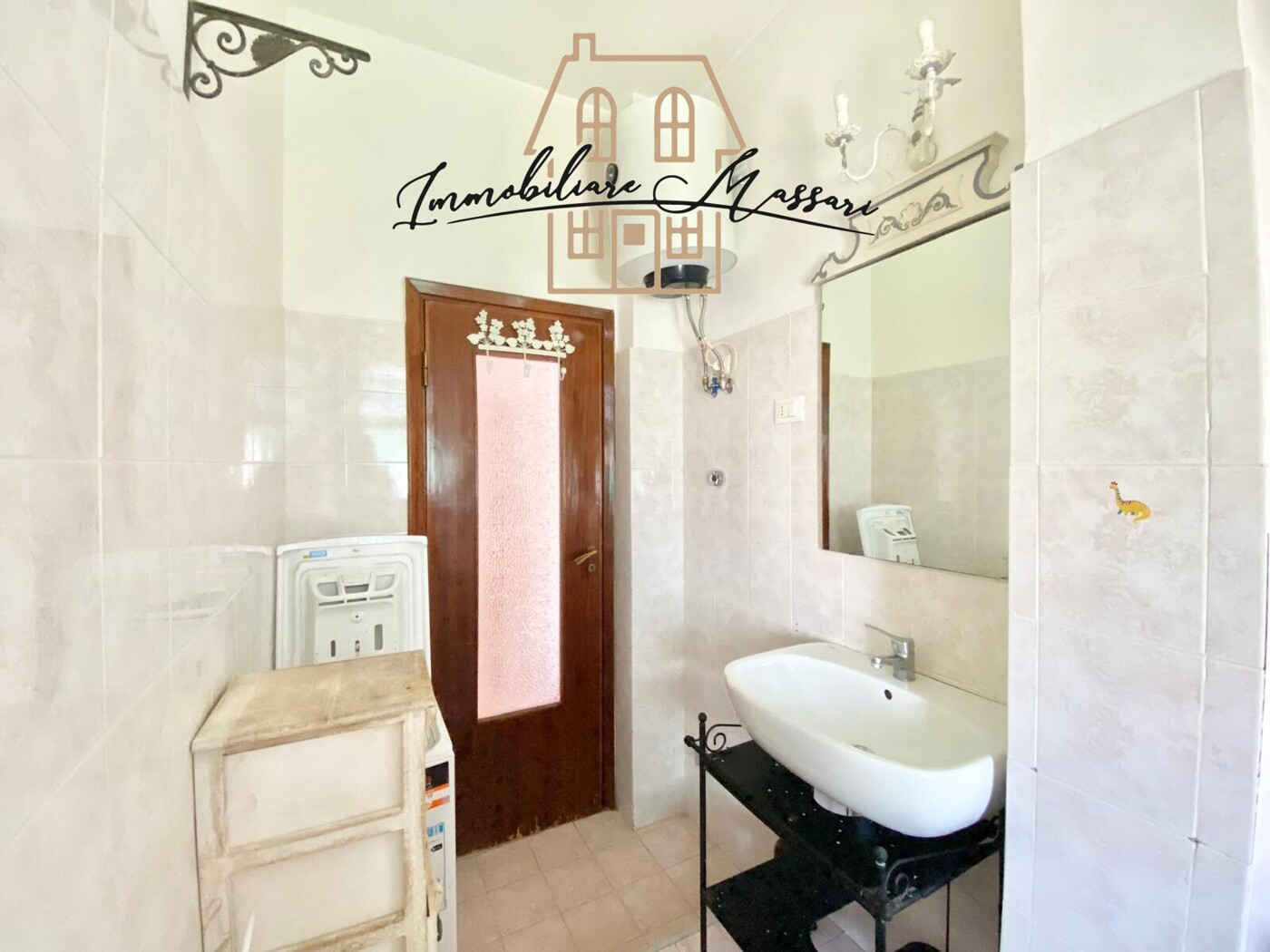 BAGNO
