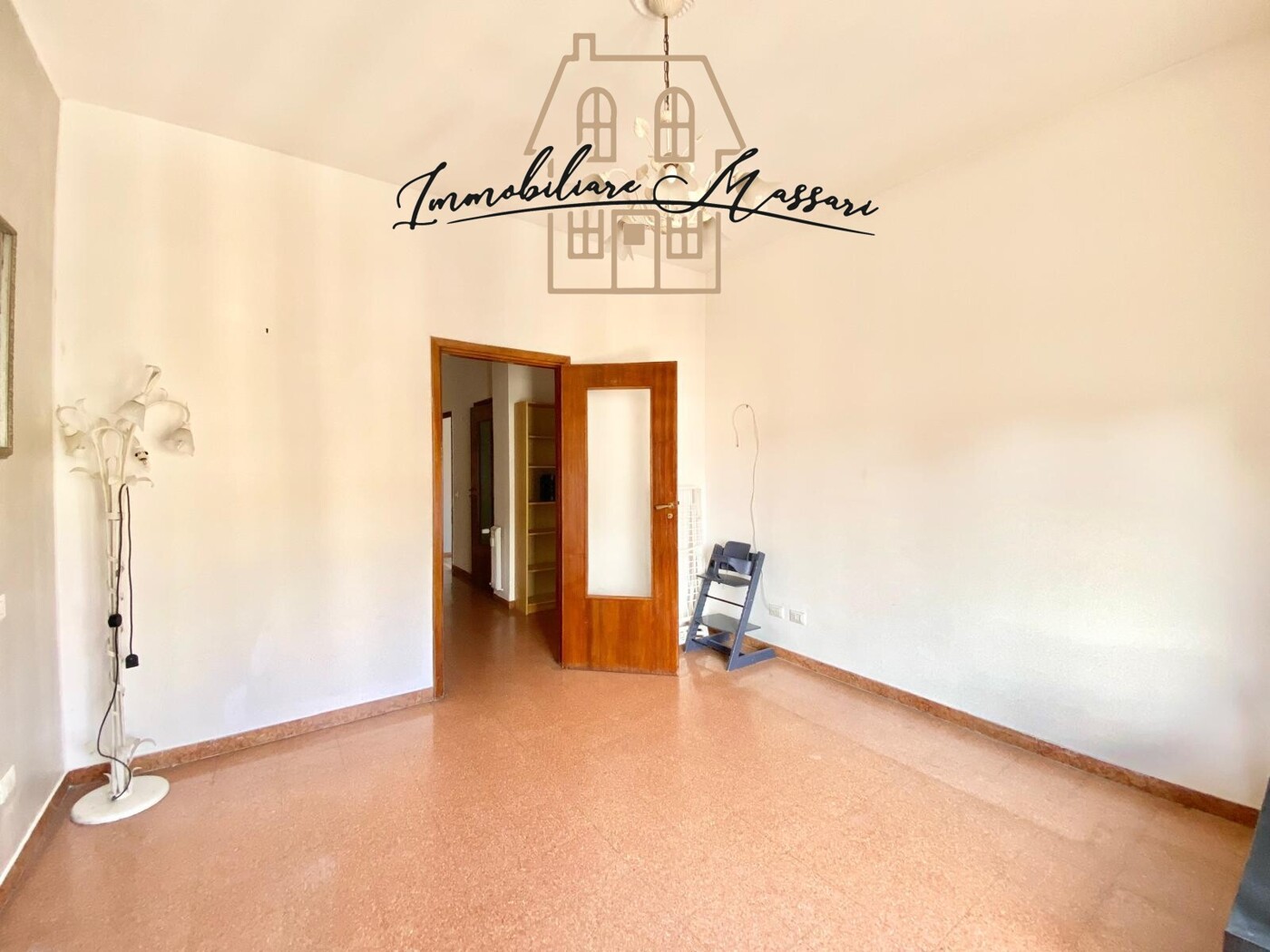 SOGGIORNO/SECONDA CAMERA