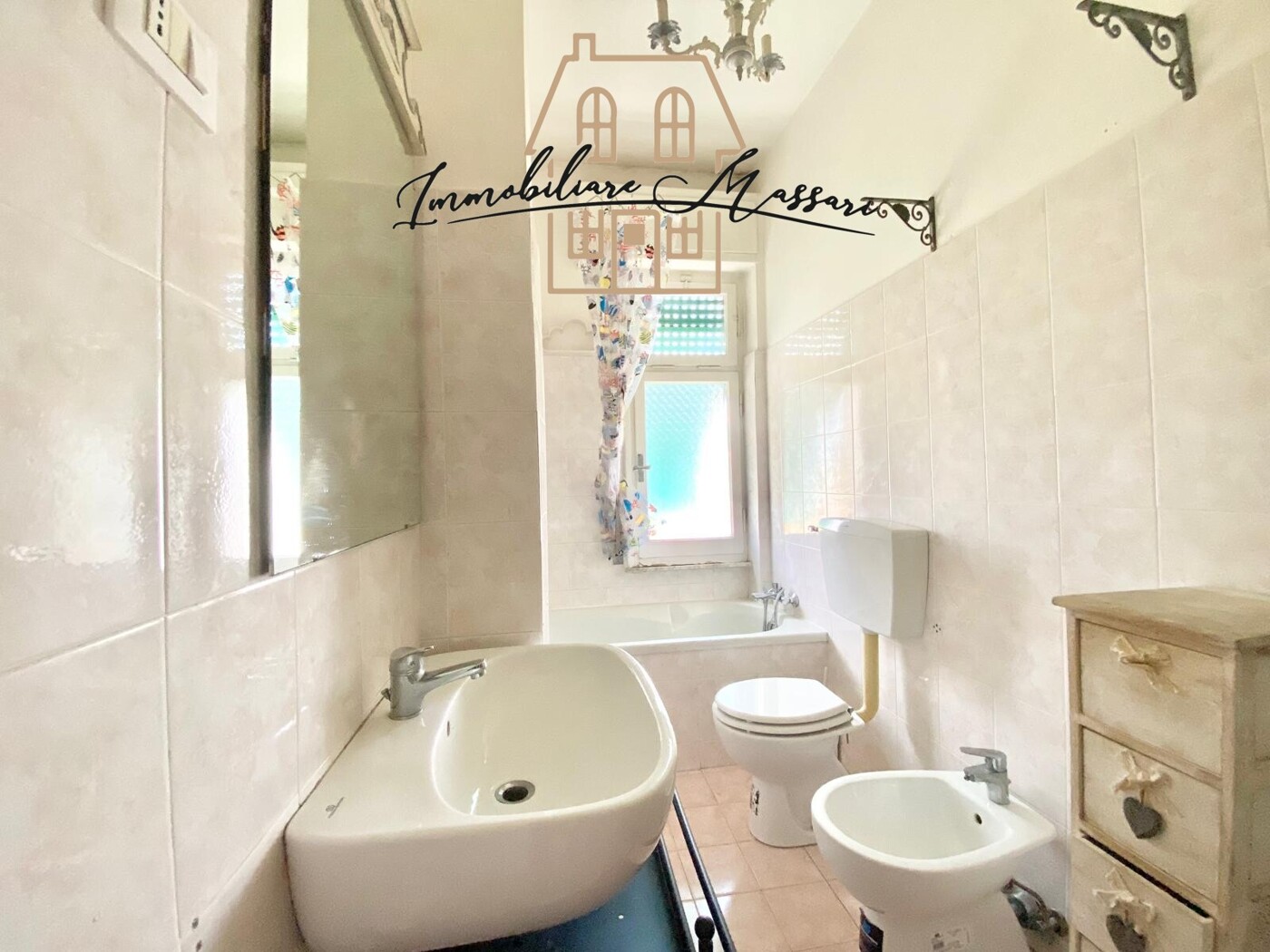BAGNO